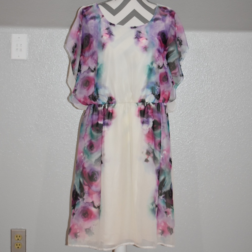 Maurices Dress